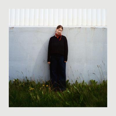 Arny Margret - I Miss You, I Do The Sjáumst Edition (2025) [FLAC 24B-44.1kHz]