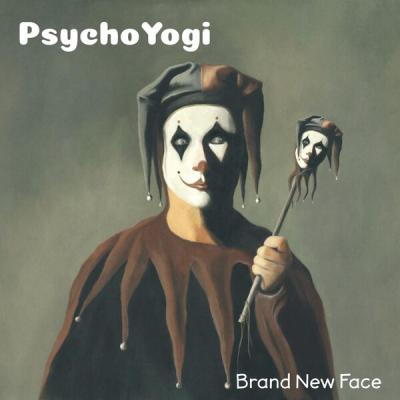Psychoyogi - Brand New Face (2023) [FLAC 16B-44.1kHz]