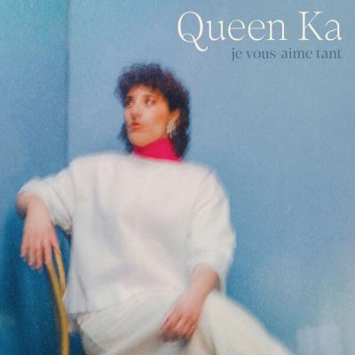Queen Ka - Je vous aime tant (2025) [FLAC 24B-48kHz]