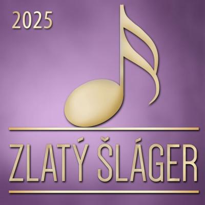 Silvia a Peter Klimentovci - Zlatý Šláger 2025 (2025) [FLAC 16B-44.1kHz]