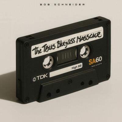 Bob Schneider - The Texas Bluegrass Massacre (2025) [FLAC 16B-44.1kHz]