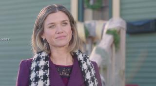 Рождество на ранчо (2025)