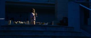 Месть демона. История Парадиса (2025)