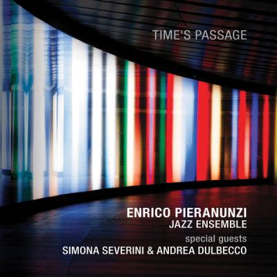 Enrico Pieranunzi - Time's Passage (2020) [FLAC 16B-44.1kHz]
