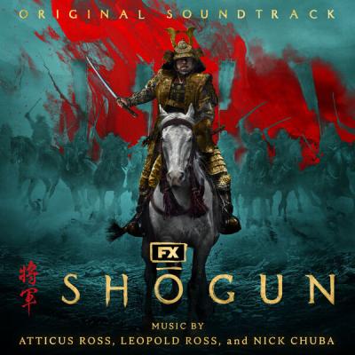 Atticus Ross - Shōgun (Original Soundtrack) (2024) [FLAC 16B-44.1kHz]