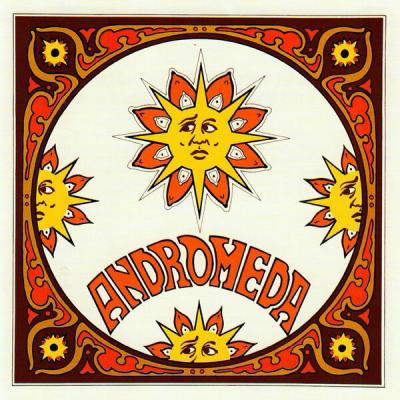 Andromeda - Andromeda - Andromeda (The Definitive Collection) (Volume 2) (2020) [FLAC 16B-44.1kHz]