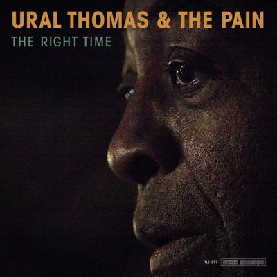 Ural Thomas & The Pain - The Right Time (2018) [FLAC 24B-96kHz]