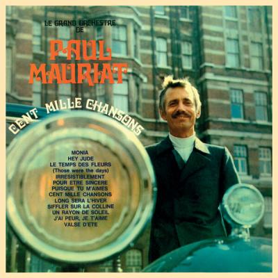 Paul Mauriat - Cent mille chansons (1968) [FLAC 16B-44.1kHz]