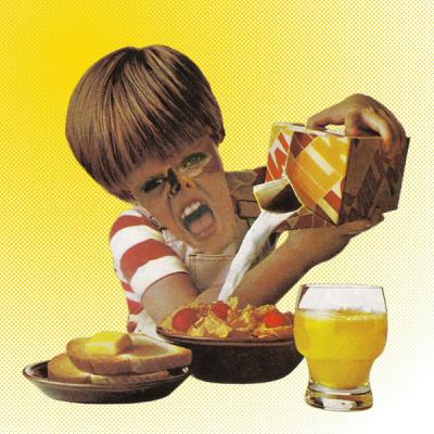 Black Moth Super Rainbow - Seefu Lilac (2016) [FLAC 16B-44.1kHz]