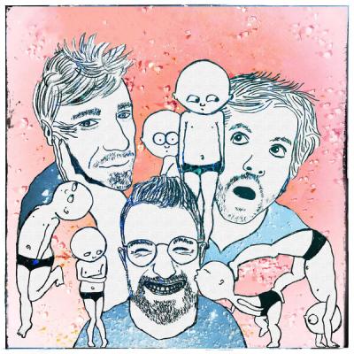 Dadamatto - Gli Innamorati (2025) [FLAC 24B-48kHz]