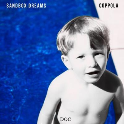 Coppola - Sandbox Dreams (2025) [FLAC 16B-44.1kHz]