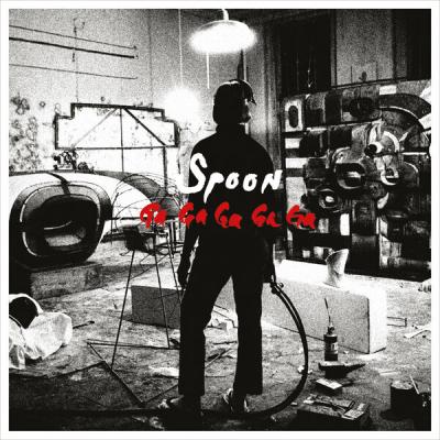 Spoon - Ga Ga Ga Ga Ga (2017 Remaster) (2007) [FLAC 16B-44.1kHz]