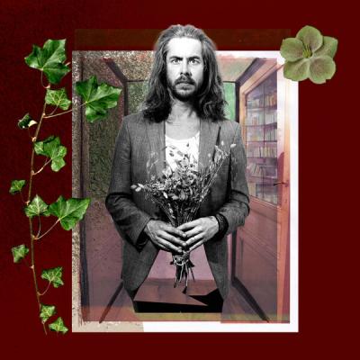 Antoine Henaut - Poltergeïst (2025) [FLAC 16B-44.1kHz]