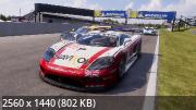 Project Motor Racing - Year 1 Bundle [v 1.7.0.0 + DLCs] (2025) PC | Portable by InsaneRamZes