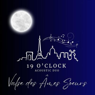 19 O'clock - Valse des âmes sœurs (2024) [FLAC 16B-44.1kHz]