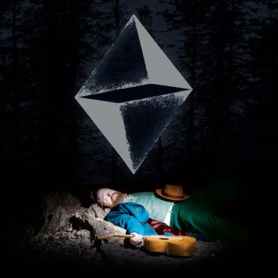 Seven Foot Frank - The Nine Dimensional Pyramid (2025) [FLAC 24B-48kHz]