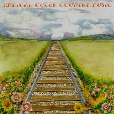 Eric Holm - Radical Queer Country Music (2025) [FLAC 24B-64kHz]