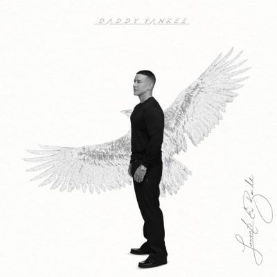 Daddy Yankee - LAMENTO EN BAILE (2025) [FLAC 16B-44.1kHz]