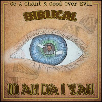 Biblical - IN AH DA I YAH (2025) [FLAC 24B-44.1kHz]