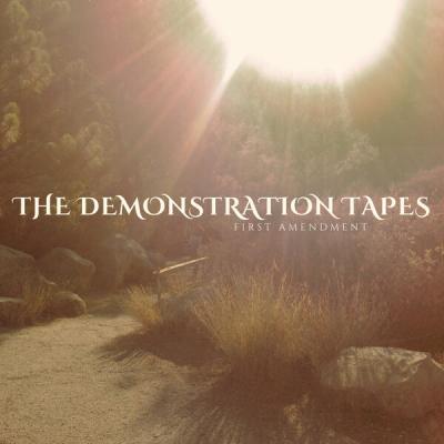 The Demonstration Tapes - First Amendment (2025) [FLAC 24B-44.1kHz]