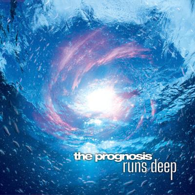 The Prognosis - Runs Deep (2025) [FLAC 16B-44.1kHz]