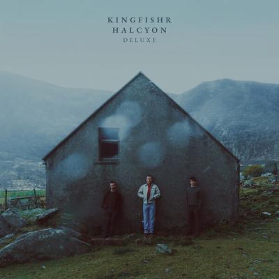 Kingfishr - Halcyon  (Deluxe) (2025) [FLAC 24B-96kHz]