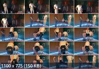Fansly - Fit Femdom Clip  Fcbeefceedefd (HD/720p/54.3 MB)