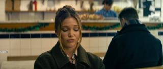 Рождественское ограбление (2025)