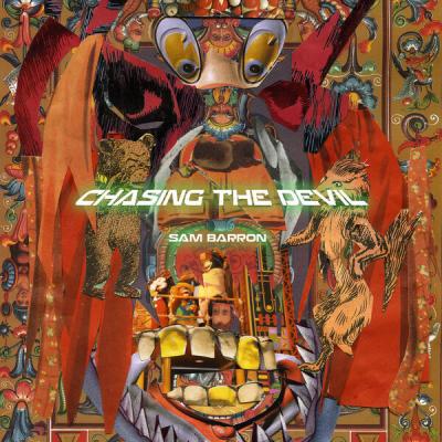 Sam Barron - Chasing The Devil (2025) [FLAC 24B-44.1kHz]