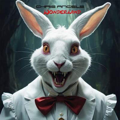 Chris Angels - Wonderland (2025) [FLAC 24B-48kHz]