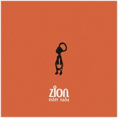 Ester Rada - ZION (2025) [FLAC 16B-44.1kHz]