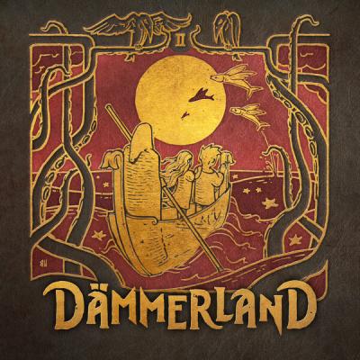 Dämmerland - Dämmerland 2 (2025) [FLAC 16B-44.1kHz]
