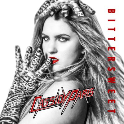 Cassidy Paris - Bittersweet (2025) [FLAC 24B-44.1kHz]