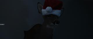 Демон-Санта. Кровавое пробуждение (2025)