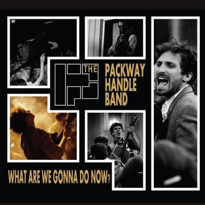 The Packway Handle Band - What Are We Gonna Do Now (2010) [FLAC 16B-44.1kHz]