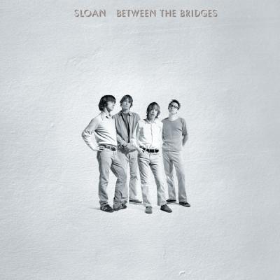 Sloan - Between the Bridges (1999) [FLAC 16B-44.1kHz]