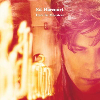 Ed Harcourt - Here Be Monsters (2001) [FLAC 16B-44.1kHz]