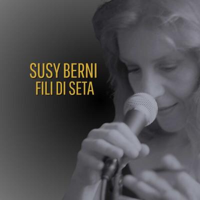 Susy Berni - Fili Di Seta (2025) [FLAC 24B-48kHz]