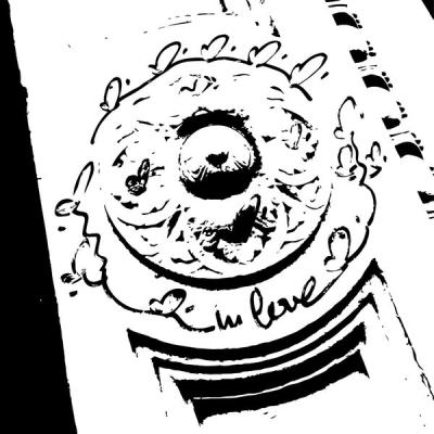 Rich Hebron - Midnight Grace (2025) [FLAC 16B-44.1kHz]