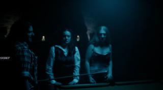 Я знаю, что вы сделали на прошлое Рождество (2025)