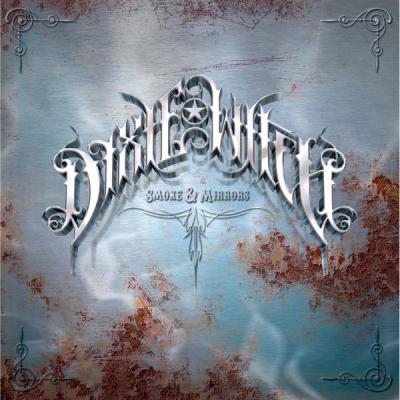 Dixie Witch - Smoke And Mirrors (2006) [FLAC 16B-44.1kHz]