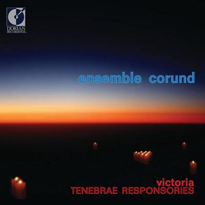 Stephen Smith - Victoria, T.L. De Vocal Music (Tenebrae Responsories) (2006) [FLAC 16B-44.1kHz]