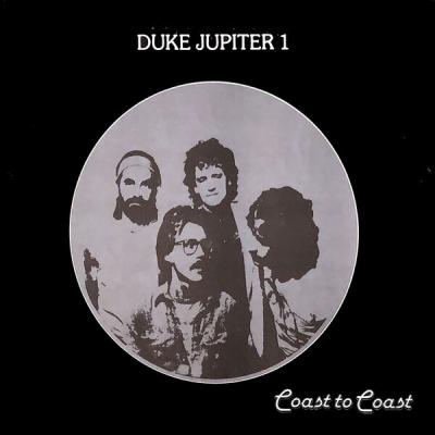 Duke Jupiter - Duke Jupiter 1 (1982) [FLAC 24B-96kHz]