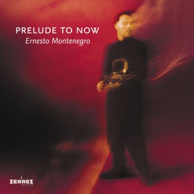 Ernesto Montenegro - Prelude to Now (2025) [FLAC 24B-96kHz]