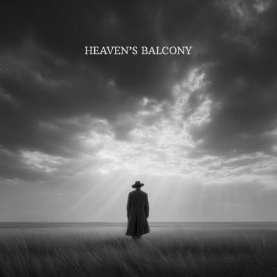 Ezekiel Ransome - Heaven's Balcony (Vol 1) (2025) [FLAC 24B-48kHz]