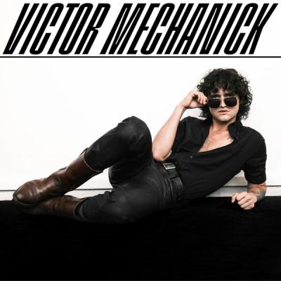 Victor Mechanick - VICTOR MECHANICK (2025) [FLAC 24B-48kHz]