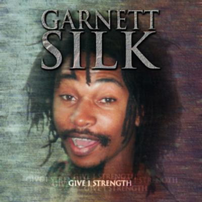 Garnett Silk - Give I Strength (1999) [FLAC 16B-44.1kHz]