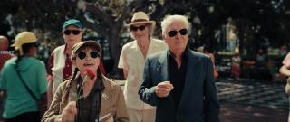 Старики-разведчики 2 (2025)