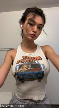 Amira Brie  Pack