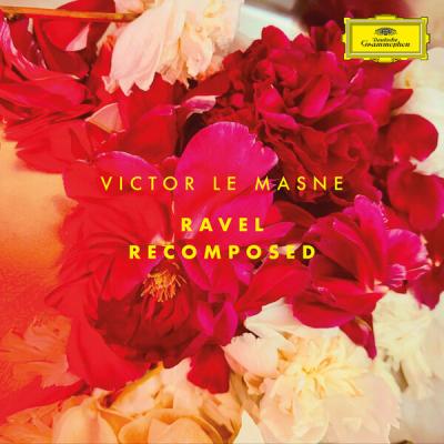 Victor Le Masne - Ravel Recomposed (2025) [FLAC 16B-44.1kHz]